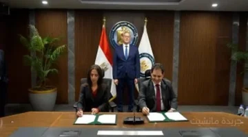 نقلة نوعية في الصناعة.. تفاصيل مشروع إنتاج حمض الفوسفوريك لتعظيم قيمة الخامات التعدينية 1